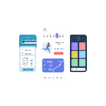 Mobile App Showcase